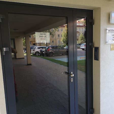 Apartament Marzenie 8 - Οπόλε Εξωτερικό φωτογραφία