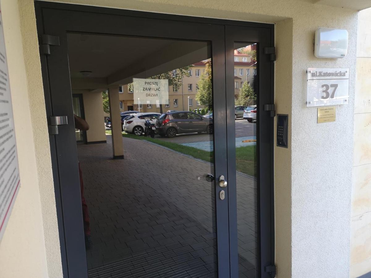 Apartament Marzenie 8 - Οπόλε Εξωτερικό φωτογραφία