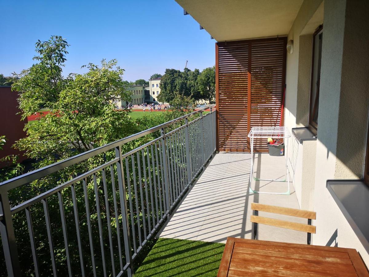 Apartament Marzenie 8 - Οπόλε Εξωτερικό φωτογραφία