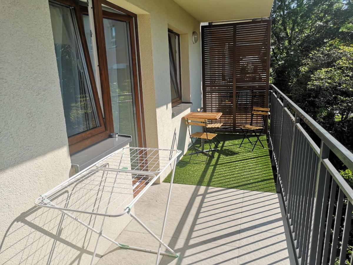 Apartament Marzenie 8 - Οπόλε Εξωτερικό φωτογραφία