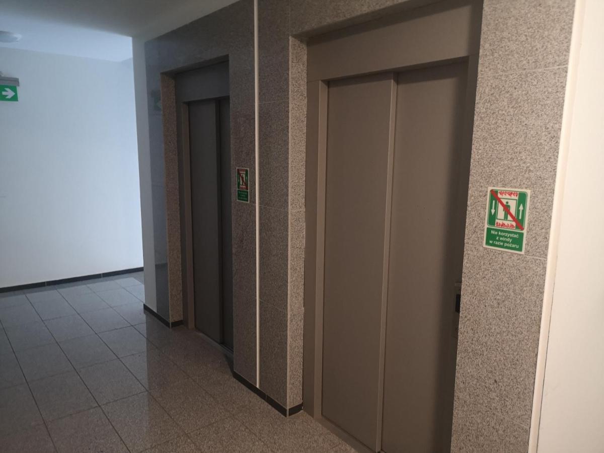 Apartament Marzenie 8 - Οπόλε Εξωτερικό φωτογραφία