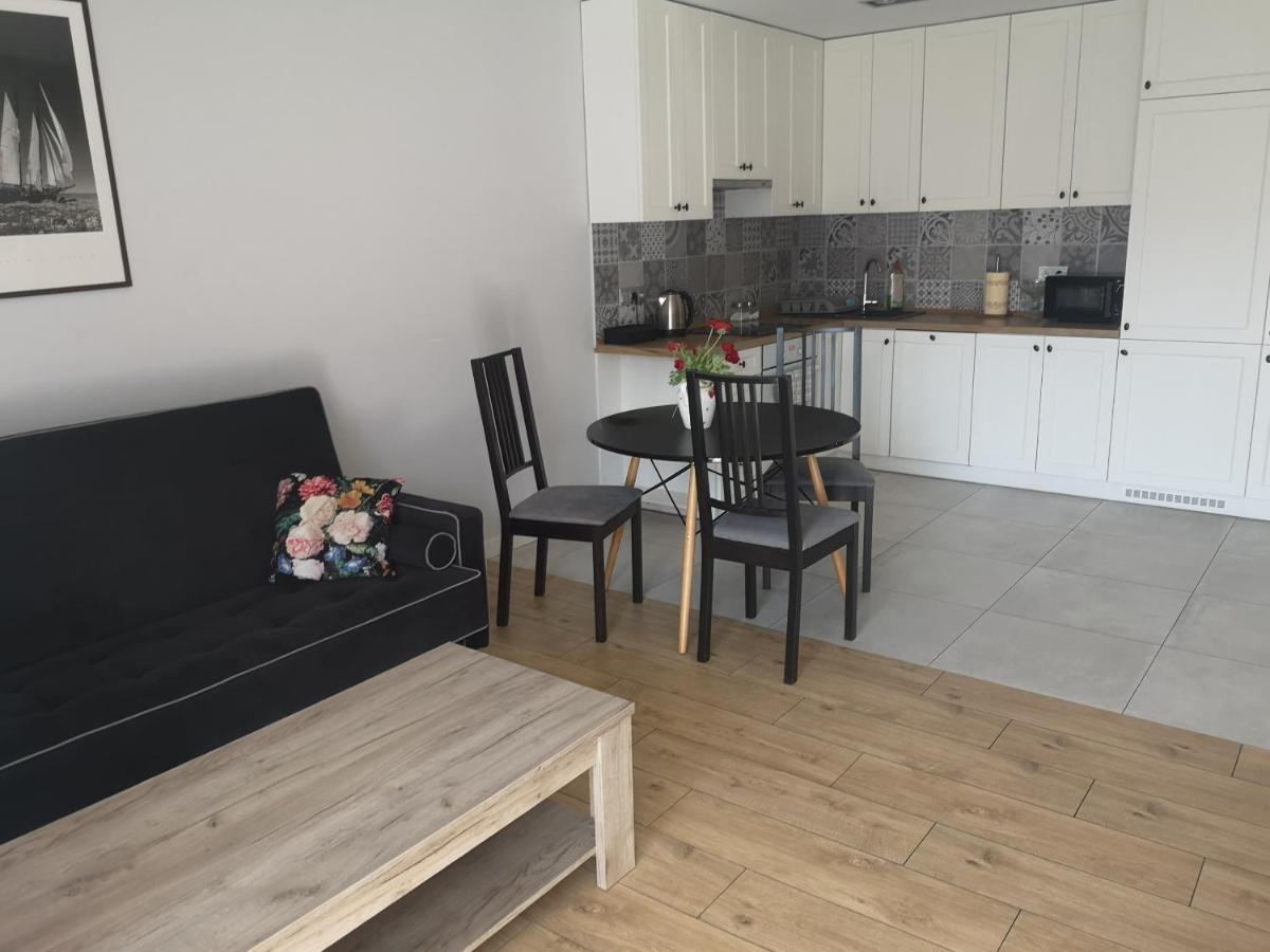 Apartament Marzenie 8 - Οπόλε Εξωτερικό φωτογραφία